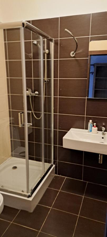 Penzion A Restaurace U Baby Subrovy Hotel Kokorin Eksteriør billede